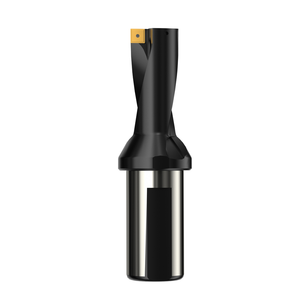 Black Drill 2DSP