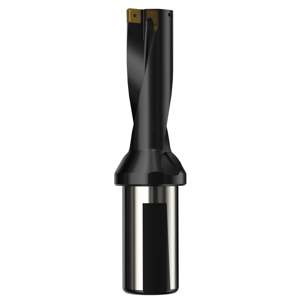 Black Drill3DSP