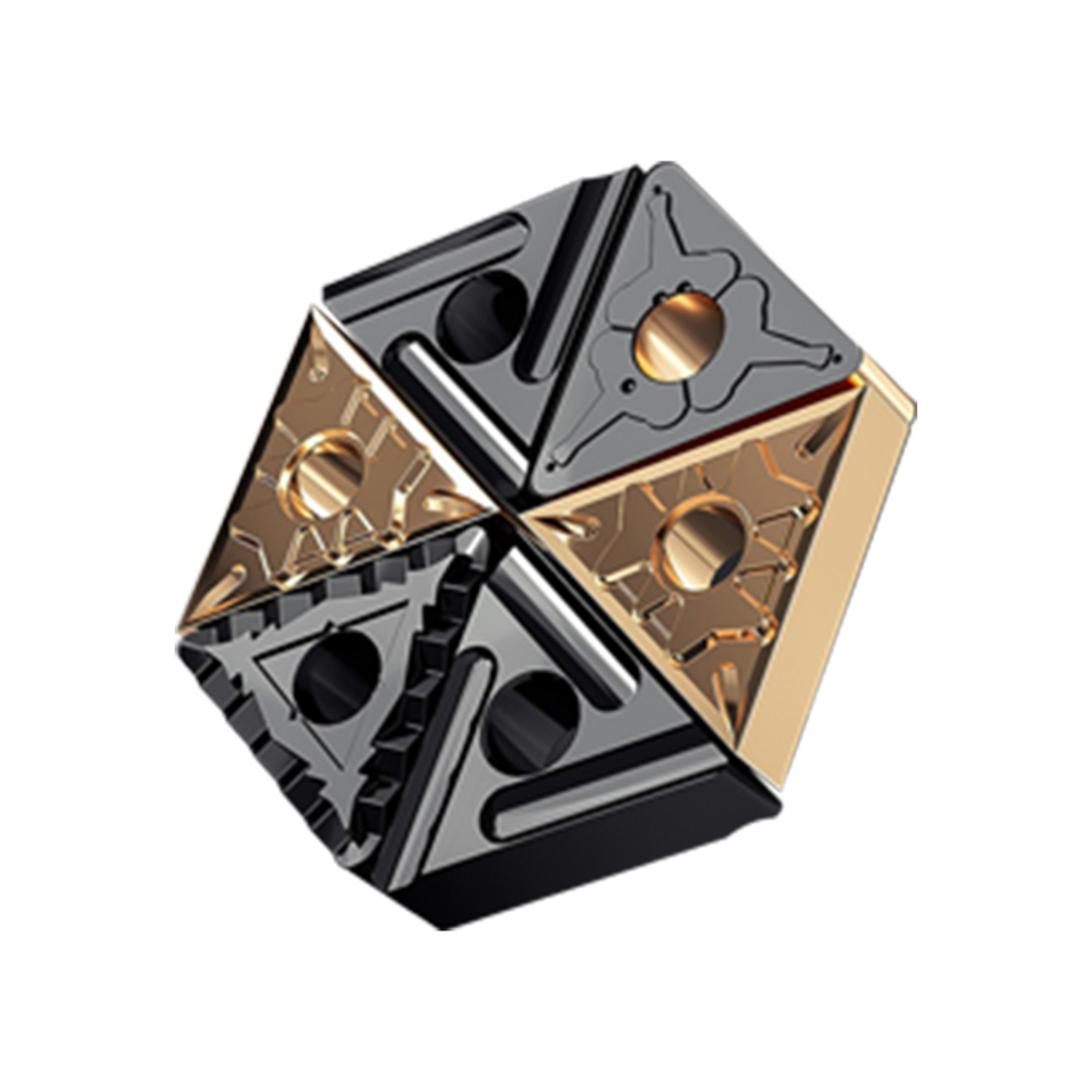 TNMGTriangle Blade